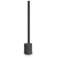 LD Systems MAUI 5 - Ultra-Portable Column PA System with Mixer and Bluetooth