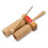 Percussion Plus PP252 Wooden Agogo Double with Beater 1
