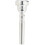 GEWA 710000 Mundstück Trompete 1 C versilbert 1