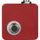 JHS Red Remote Footswitch 1