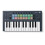 Novation FLkey Mini — Portable 25-Key, USB, MIDI Keyboard Controller with FL Studio Integration for Music Production 1
