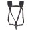 Neotech Soft Harness - Black - Regular 1