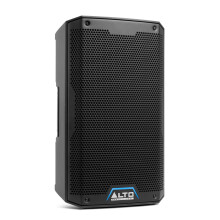 ALTO TS408 2000W 8-Inch Powered PA Speaker with 3 Channel Mixer, Bluetooth Streaming, Wireless Loudspeaker Linking, DSP and ALTO App