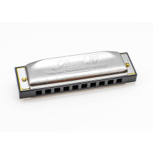 HOHNER HOM560017 Special 20 C Harmonica