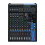 Yamaha Yamaha MG12XU Mixing Console - Compact mixer with 12 input channels, S 1
