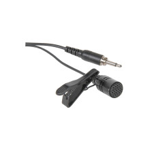 Cardioid Lavalier Microphone
