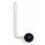 Gibraltar tom mount - L-Rod hex profile 10.5mm SC-HBL 1