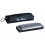 JHS The Blues TB10A Harmonica Key A, Silver 1