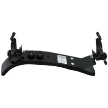 Bonmusica Shoulder Rest for Violin 1/16 - Ergonomic Shape - Non-slip - Mouldable - Comfortably Padded