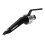 Reloop Concorde Black - Spherical pickup system with robust construction for turntables - professional sound, suitable for scratching, (black) 1