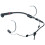 AKG AKG C555L MINI XLR Wired microphones Headset 1