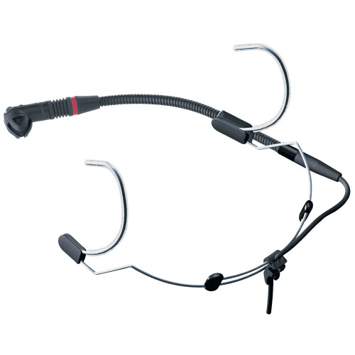 AKG AKG C555L MINI XLR Wired microphones Headset