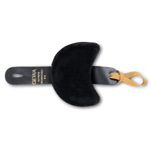 GEWA Shoulder Cushion Model IIA - Large - comfortable shoulder pad for violin/viola - Elastic foam rubber insert - Size: 6 x 8.5 cm - Thickness: 3 cm