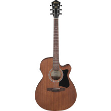 Ibanez VC44CE-OPN - V Series - Electro Acoustic Guitar - OPN - Open Pore Natural