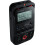 ROLAND High-Resolution Portable Audio Recorder, Black, R-07 1