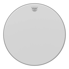 Remo drumhead Classic Fit Ambassador – White coated – 18" – CL-0118-BA