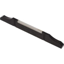 GEWA Mandolin Bridge Ebony