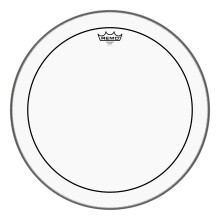 Remo Drumhead Pinstripe Transparent - 20" - PS-0320-00