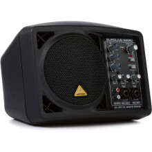 Behringer EUROLIVE B205D Ultra-Compact 150 Watt PA/Monitor Speaker System