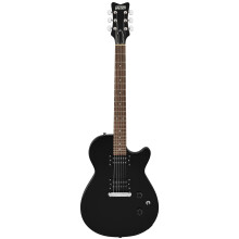 Gretsch Ignite Jet Club, Electric Guitar, Laurel Fingerboard, Black