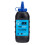 OX Pro Chalk Refill 226g - Blue 1