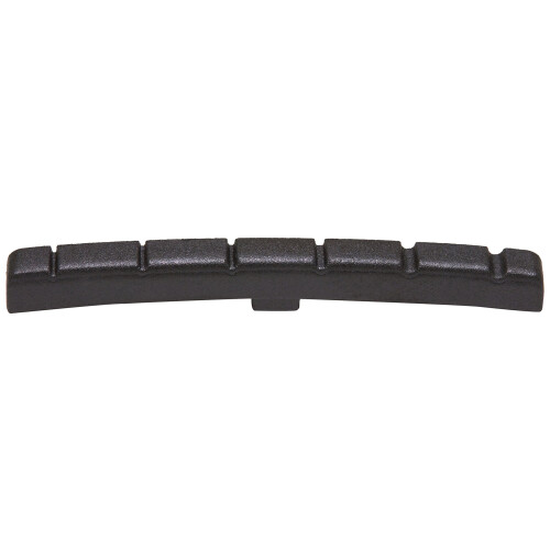 Graphtech Black Tusq Xl Nut - Slotted St Style