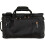 Protec M404 Multiple Trumpet Mute Bag with Modular Walls - Black 1