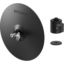 Roland VH-10 V-Hi-Hat 10in