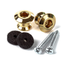 Jim Dunlop Straploks (2PSLS034G)