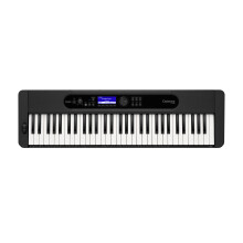 Casio CT-S400 Touch Response Keyboard Piano, CT-S400C5
