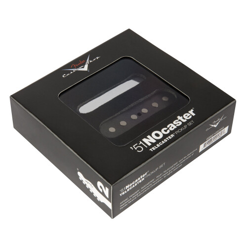 Fender Fender Custom Shop '51 Nocaster Tele Pickup Set