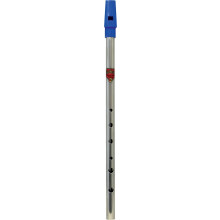 Flageolet 6579 Bb Nickel