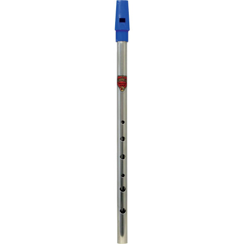 Flageolet 6579 Bb Nickel