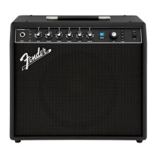 Fender Mustang LTX50 Guitar Combo Amplifier, 50W with Versatile Tones, 100 Presets, 50 amp types and effects, a Simple User Interface, with Built in