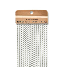 PureSound Slingerland Radio King Clamshell Snare Wire - Snare Drum Wires - Drum Wire - For Vintage Slingerland Radio King Snare Drums with the “Clam
