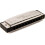 Fender Fender Blues Deluxe Harmonica, Diatonic 10-Hole, Key of C with Case 1