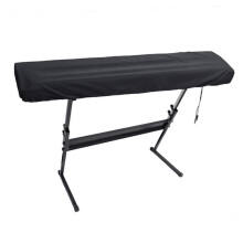 nuoshen 61 Key Piano Keyboard Cover, Piano Dust Cover