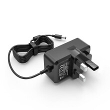TKDY 12V 2A AC DC Power Adapter Replacement for Casio Privia Power Cord