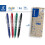 Pilot PILOT - FriXion Ball Clicker Erasable Pen - Medium 0.7mm Tip Rollerball - 4 x Assorted Colour Pens 2