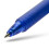 Pilot PILOT - FriXion Ball Clicker Erasable Pen - Medium 0.7mm Tip Rollerball - 4 x Assorted Colour Pens 3