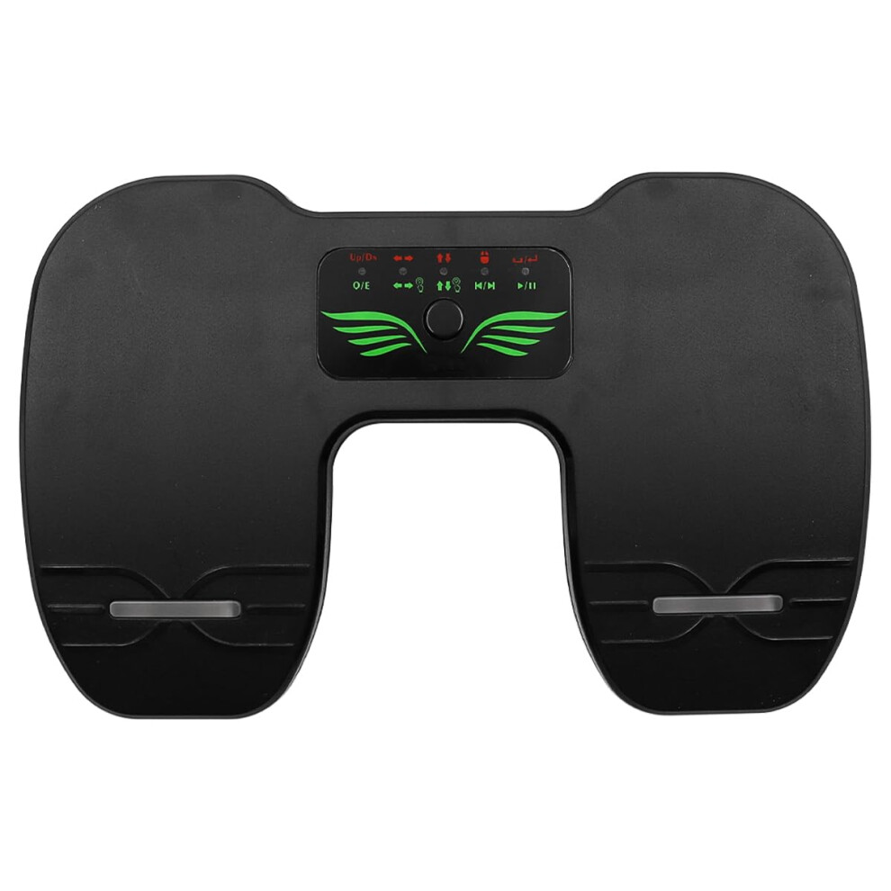 Tiardey Bluetooth Page Turner Wireless Guitar Pedal For Sheet Music Pa