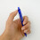 Pilot PILOT - FriXion Ball Clicker Erasable Pen - Medium 0.7mm Tip Rollerball - 4 x Assorted Colour Pens 4