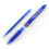 Pilot PILOT - FriXion Ball Clicker Erasable Pen - Medium 0.7mm Tip Rollerball - 4 x Assorted Colour Pens 5