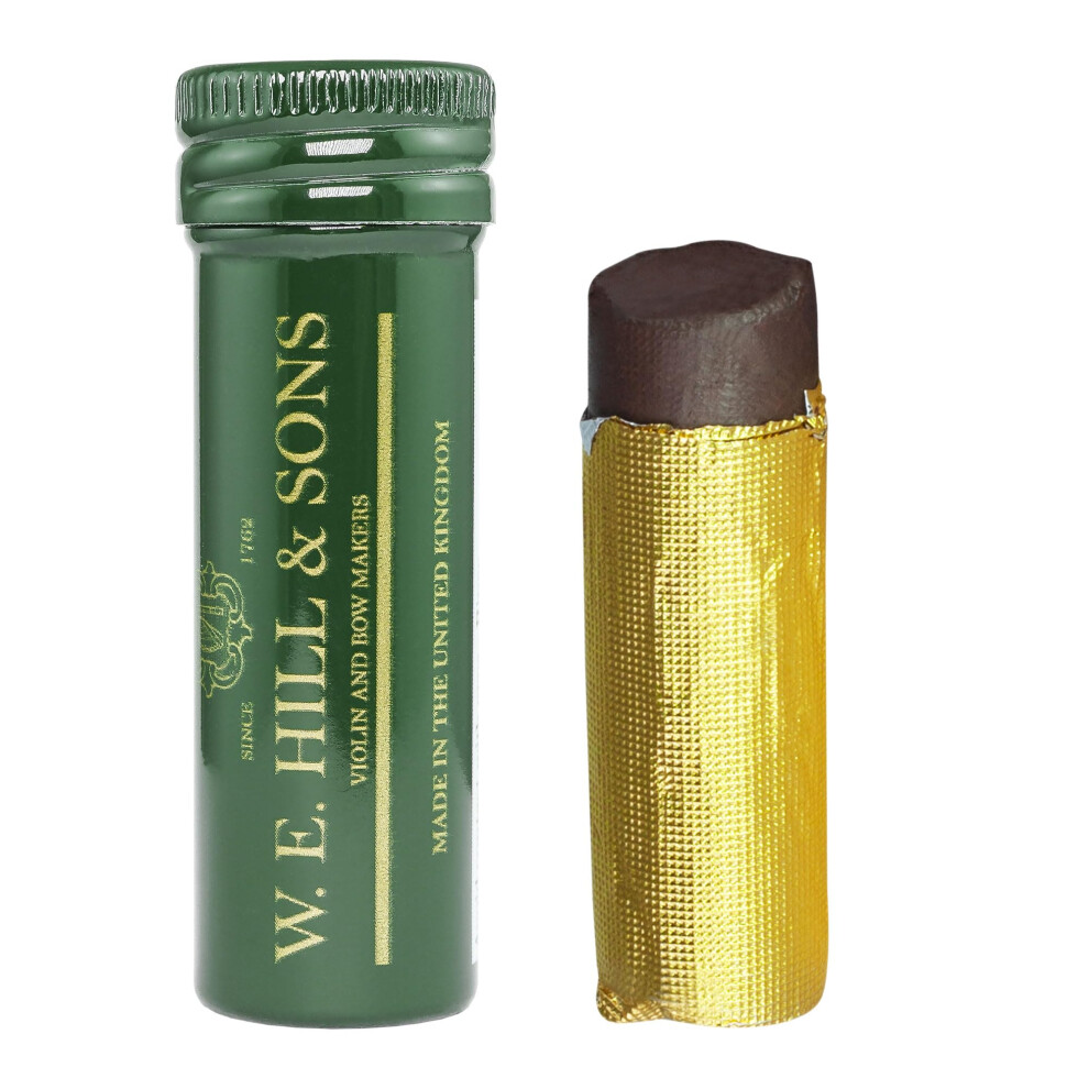 W. E. Hill & Sons Peg Paste (Sku: 1788) - Original Formula For Violin,