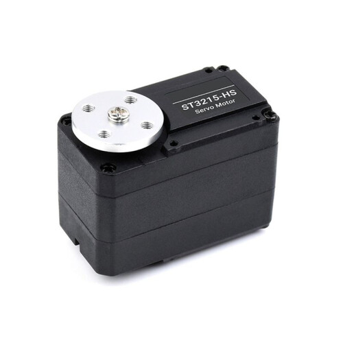2X Bus Servo Motor 20kg.cm High Torque 360 Degree Magnetic Encoder Serial Bus Servo for Robots DIY 2