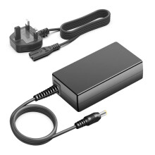 HKY 12V AC/DC Adapter for Korg KA-320 KA320 PA50 PA588 LP350 SP250 M50 Korg Krome 61 62 72 73 88 Key Music Workstation Keyboard Synthesizer Charger S