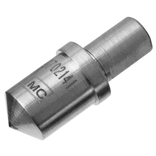 8X Diamond for Hardness Test Tester RC-3 Rockwell Hardness Test Tester Hardness Testing Tool 2