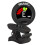 Snark Rechargeable Clip-On Tuner (SN-RE), Black 1