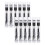 Pentel Pentel 0.5mm Energel Refill - Black, LRN5-A 1
