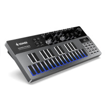 Donner B1 Analog Bass Synthesizer and Sequencer
